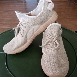 Yeezy Boost Oxford Tan *remake*